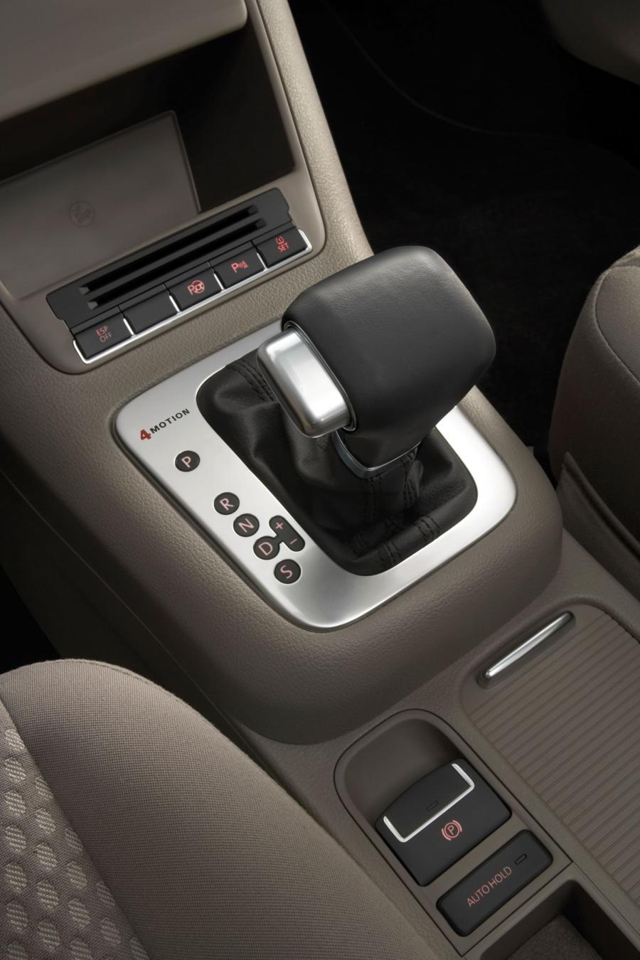  Volkswagen Tiguan 2008 года  (фото 57 из 118)